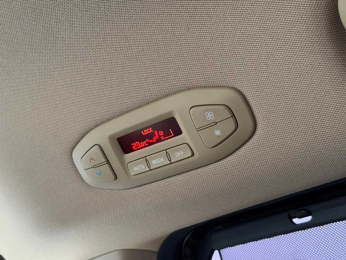 Kia Carnival 2.2 CRDi AT (200 л.с.)