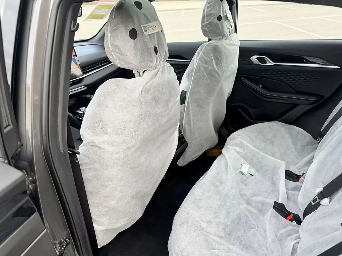 Geely Coolray 1.5 AMT (147 л.с.)