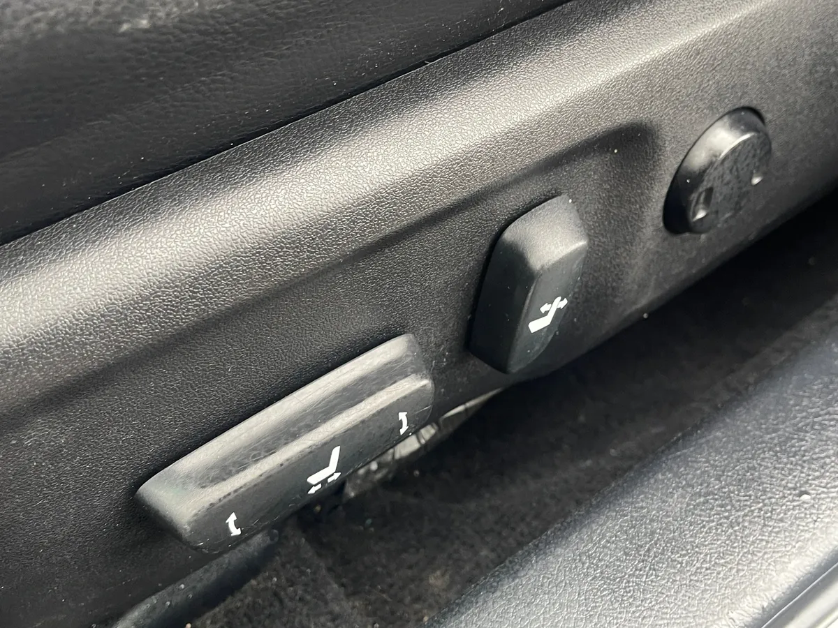 Toyota Camry 2.5 AT (181 л.с.), 2012 — фото 12