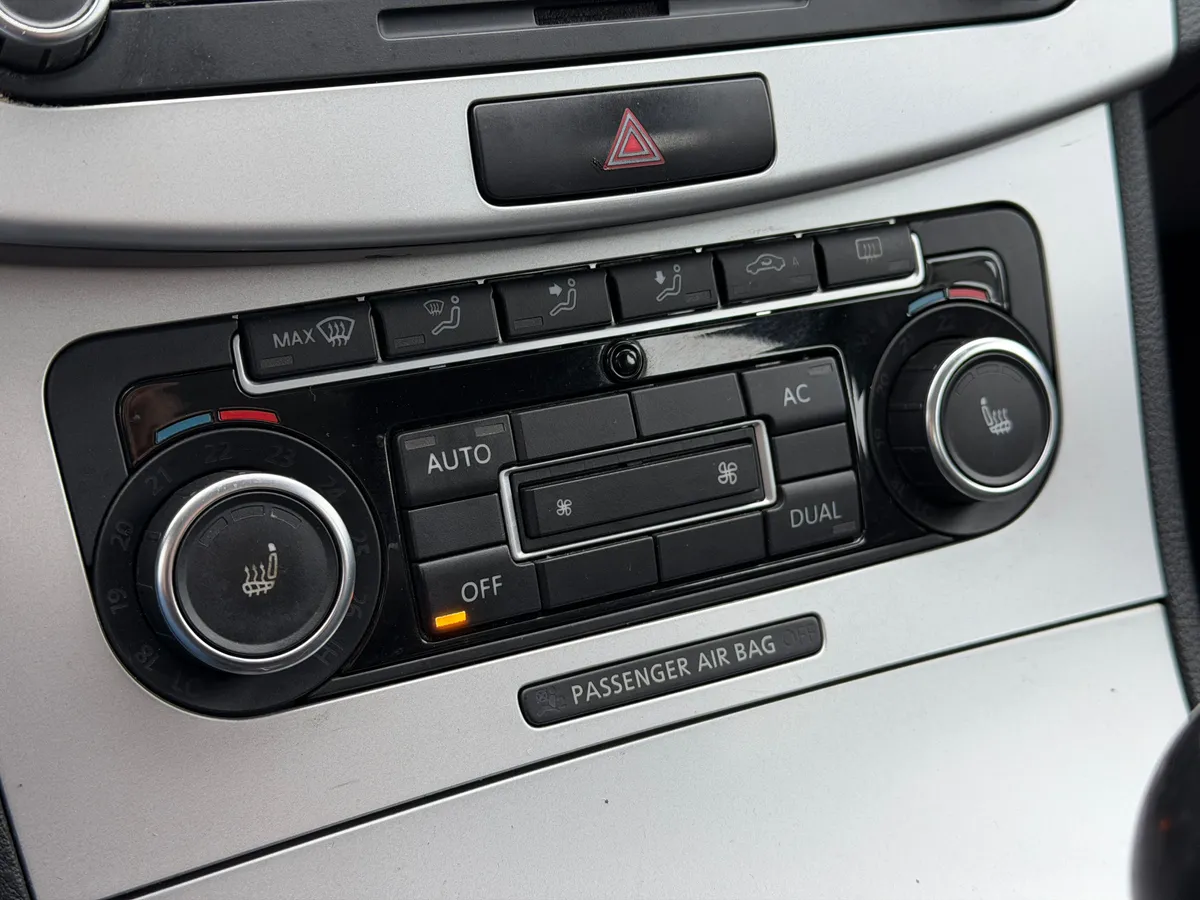 Volkswagen Passat CC 1.8 TSI MT (152 л.с.)