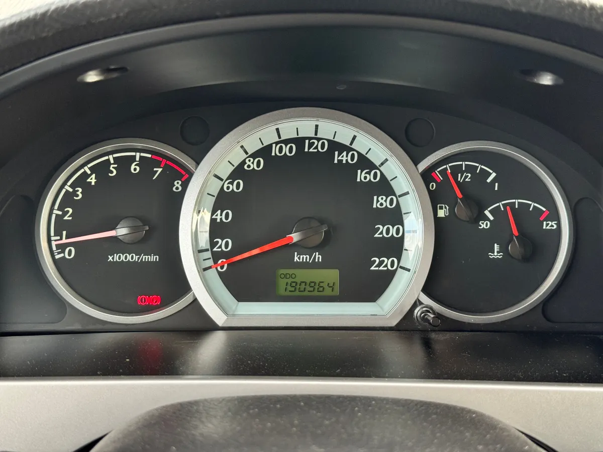 Chevrolet Lacetti 1.4 MT (95 л.с.)