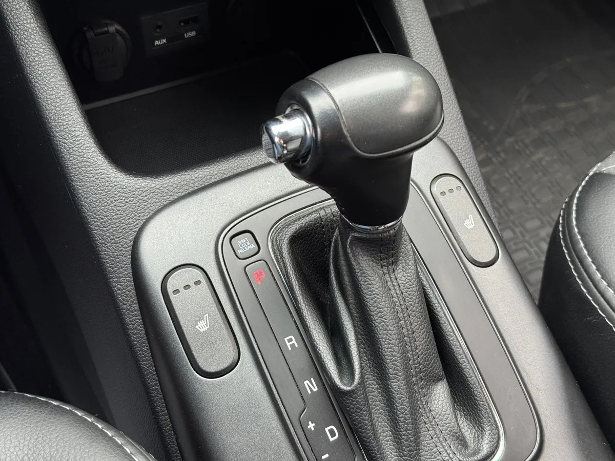 Kia Cerato 1.6 AT (130 л.с.)