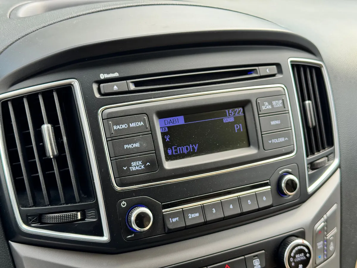 Hyundai H-1 2.5 CRDi AT (170 л.с.)