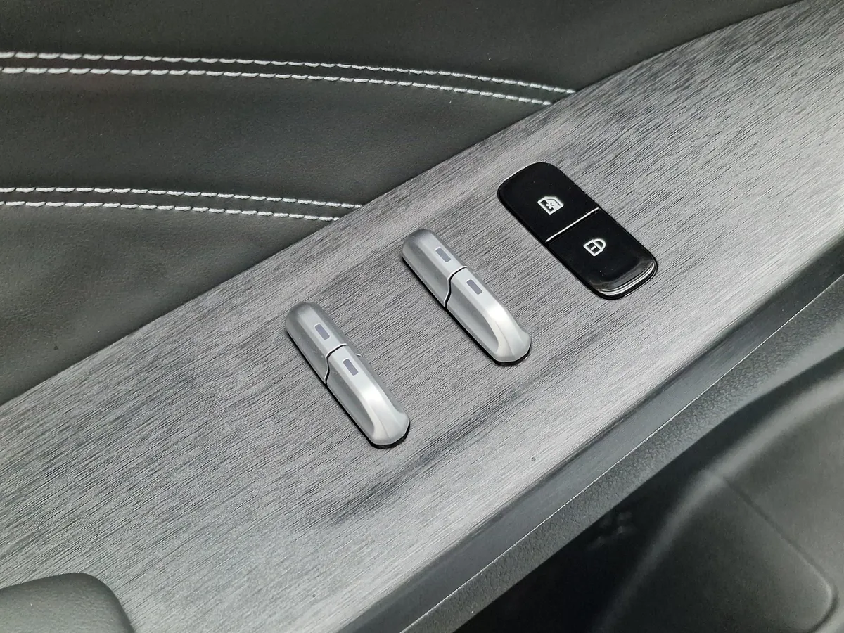 DongFeng Mage 1.5 AMT (190 л.с.)