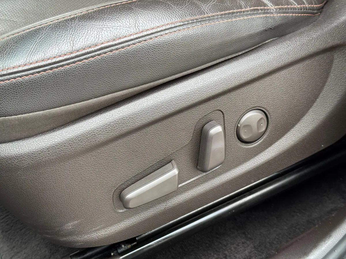 Hyundai Santa Fe 2.4 GDi AT AWD (188 л.с.)