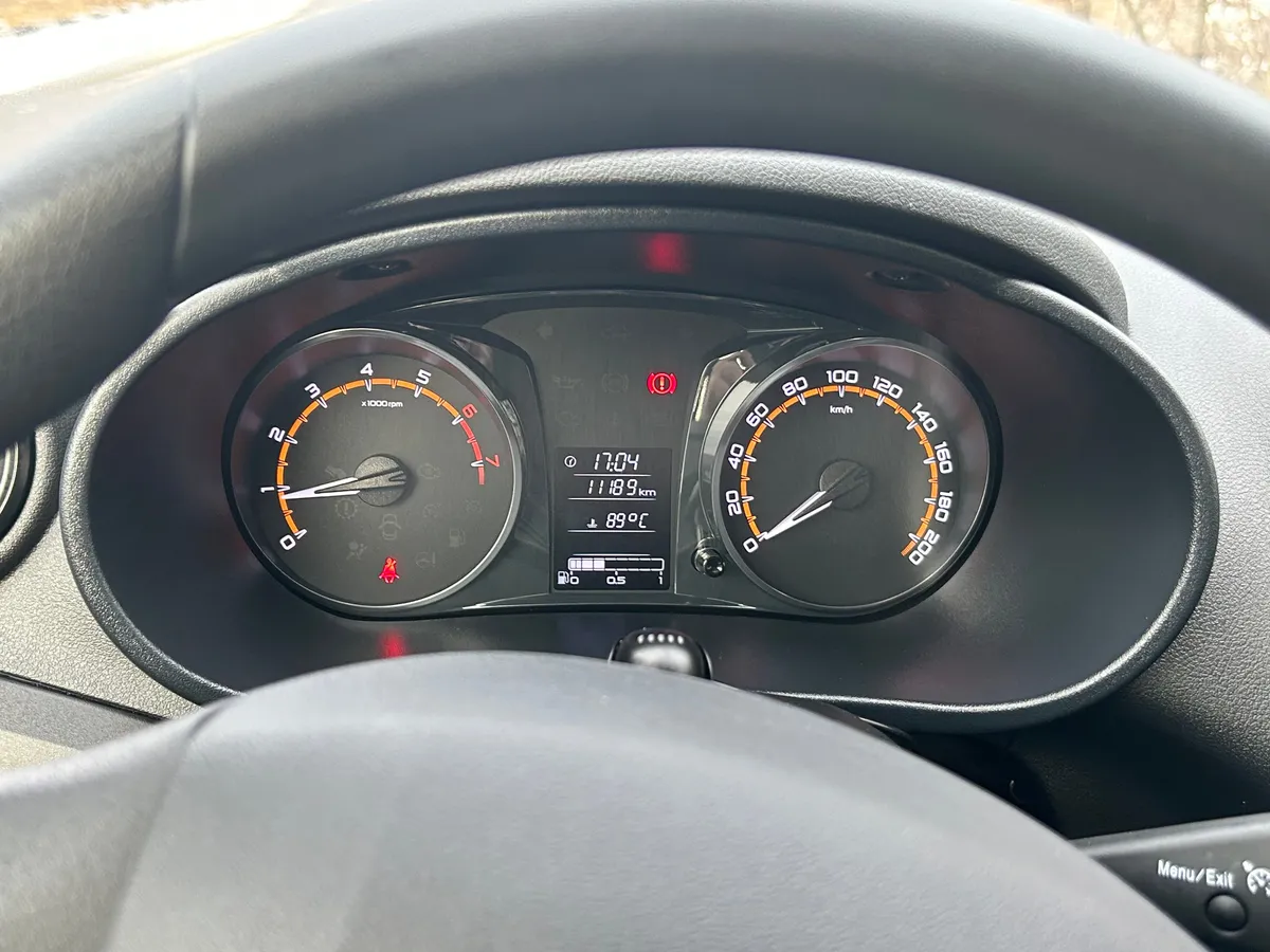 ВАЗ (Lada) Granta 1.6 MT (87 л.с.)