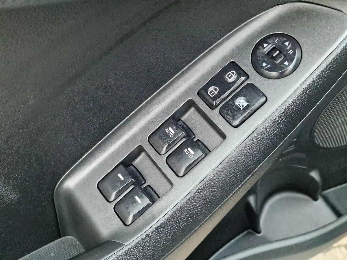 Kia Cerato 1.6 AT (130 л.с.)