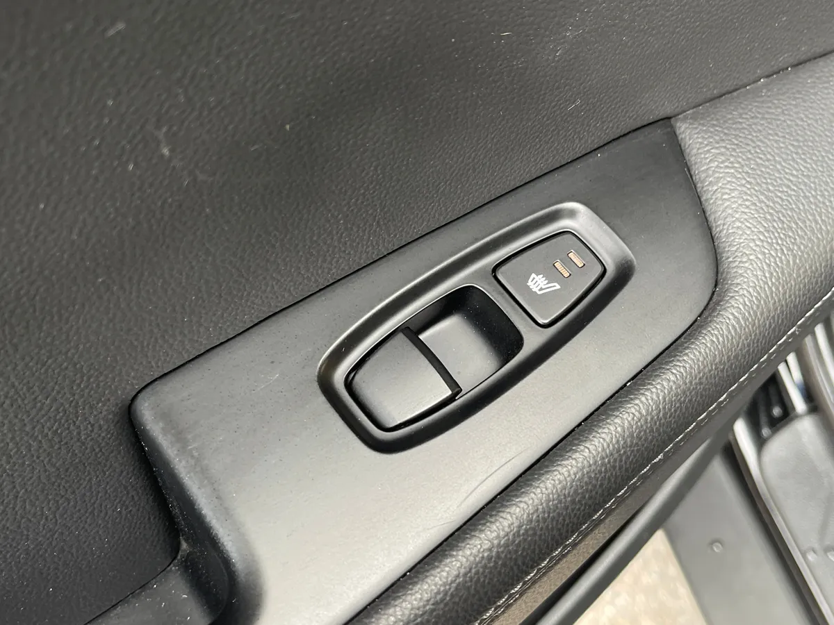 Hyundai Creta 2.0 AT AWD (150 л.с.)