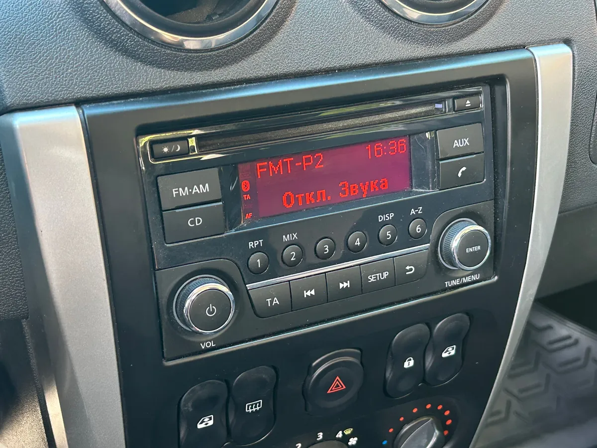 Nissan Almera 1.6 MT (102 л.с.)