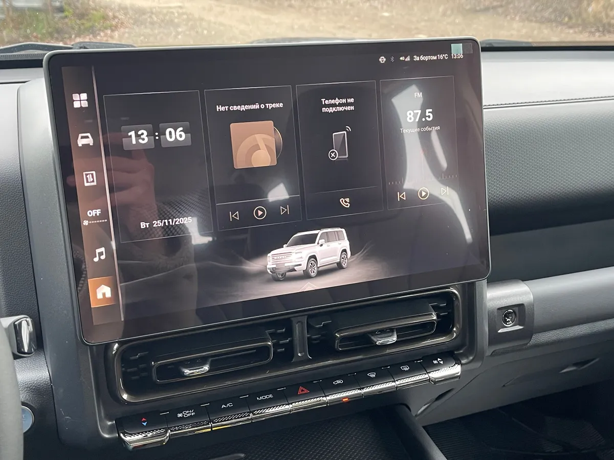 Haval H9 2.0 AT 4WD (218 л.с.)