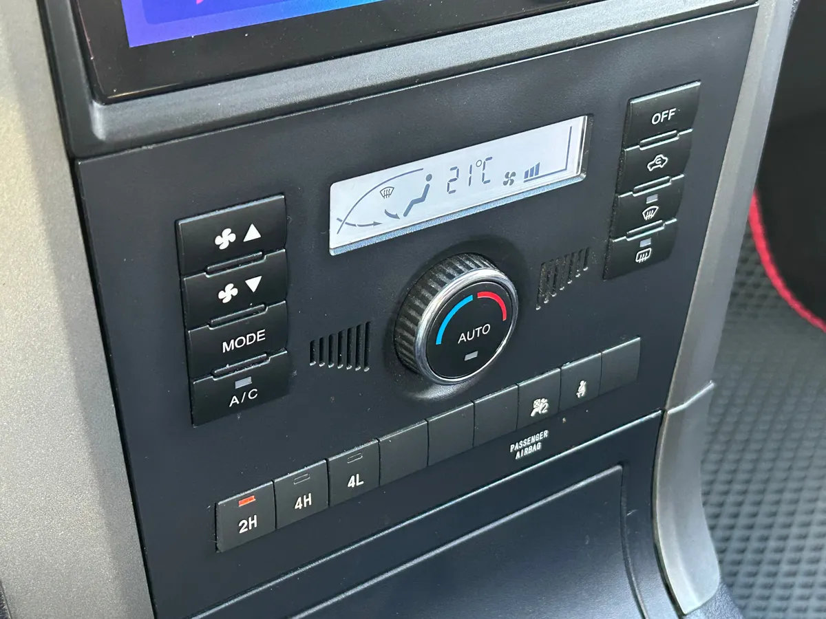 Great Wall Hover H3 2.0 MT 4WD (122 л.с.)