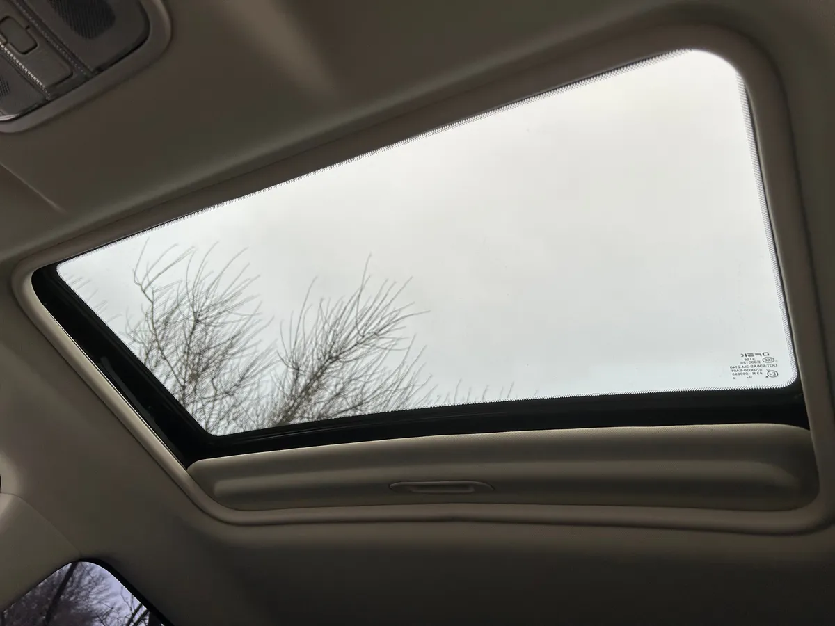 DongFeng 580 1.5 CVT (150 л.с.)