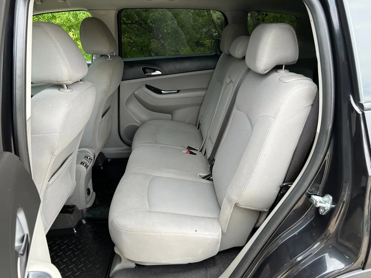 Chevrolet Orlando 1.8 AT (141 л.с.)