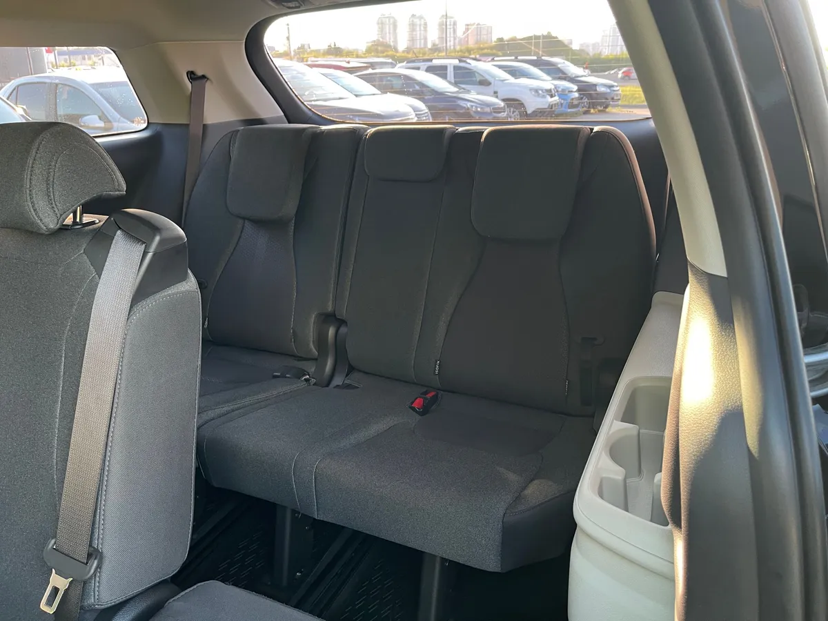 Kia Carnival 2.2 AT (199 л.с.), 2022 — фото 14