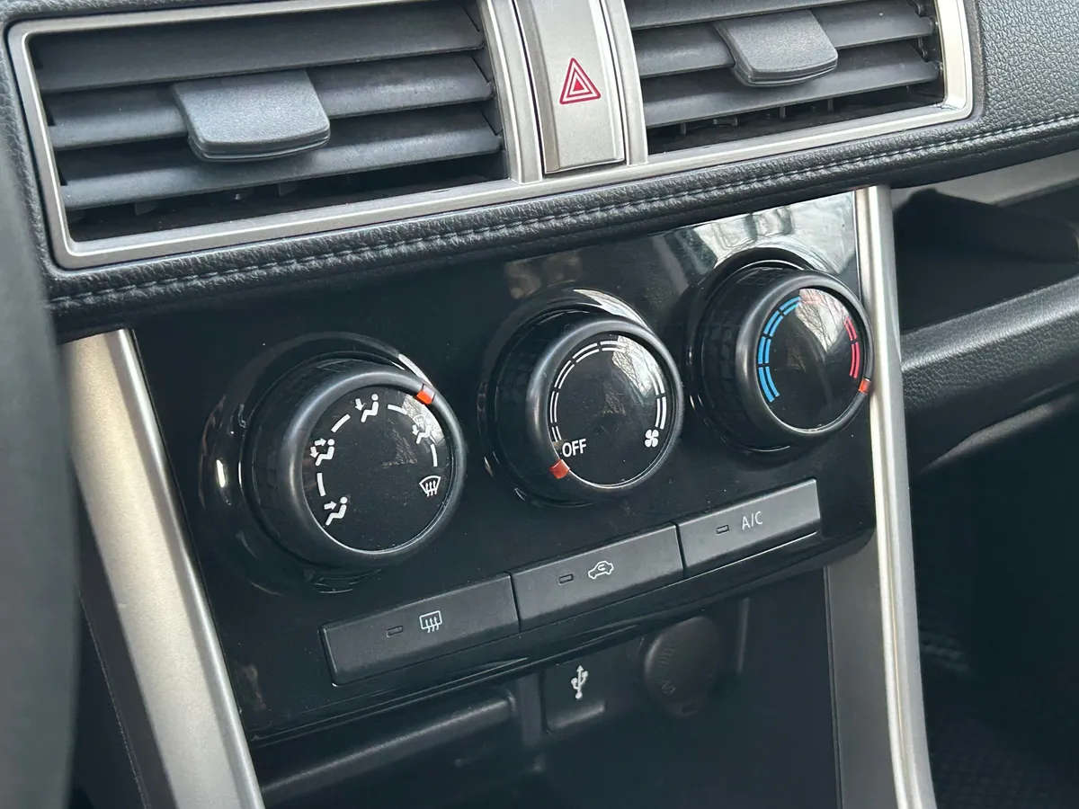 Mitsubishi XPANDER 1.5 AT (104 л.с.)