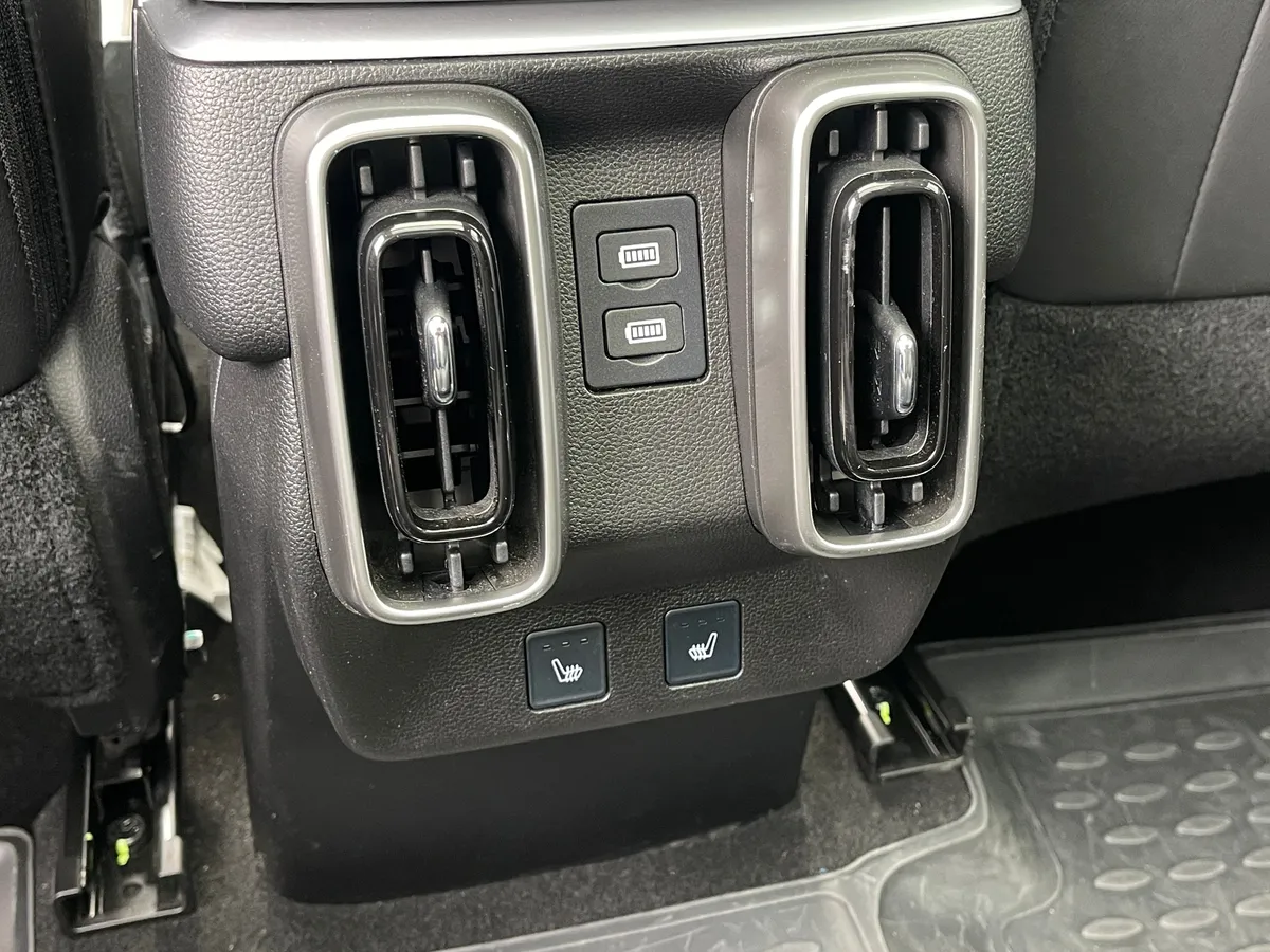 Haval Dargo 2.0 AMT 4WD (192 л.с.)