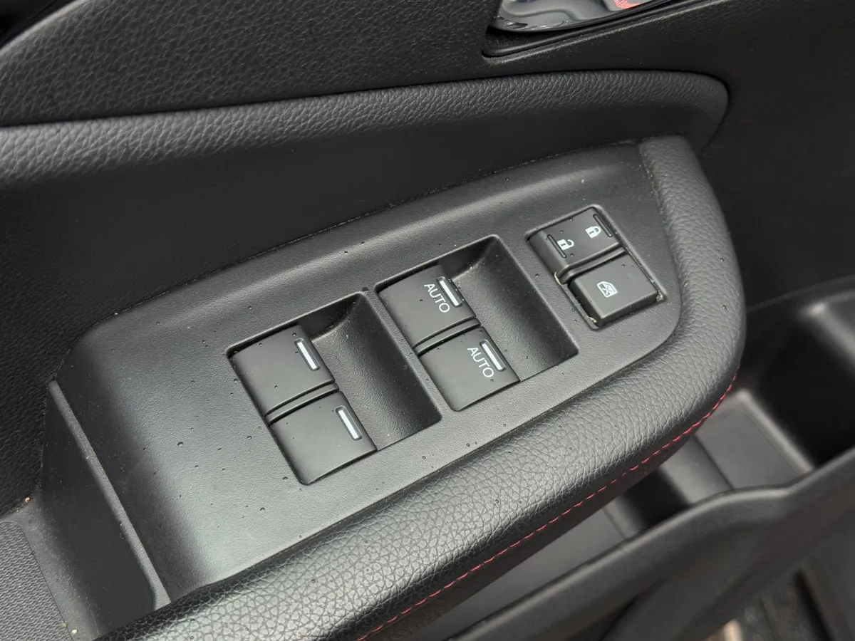 Honda Ridgeline 3.5 AT 4WD (280 л.с.)