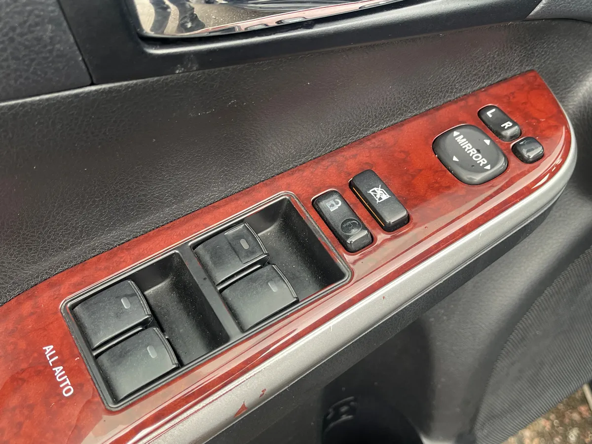 Toyota Camry 2.5 AT (181 л.с.), 2012 — фото 11