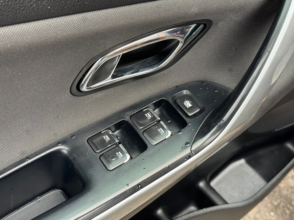 Kia Ceed 1.6 AT (130 л.с.), 2016 — фото 12