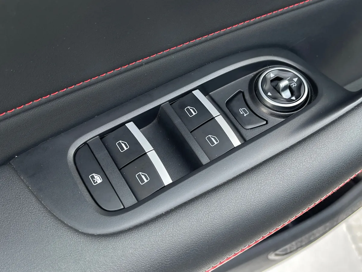 Chery Tiggo 4 Pro 1.5 AMT (147 л.с.)