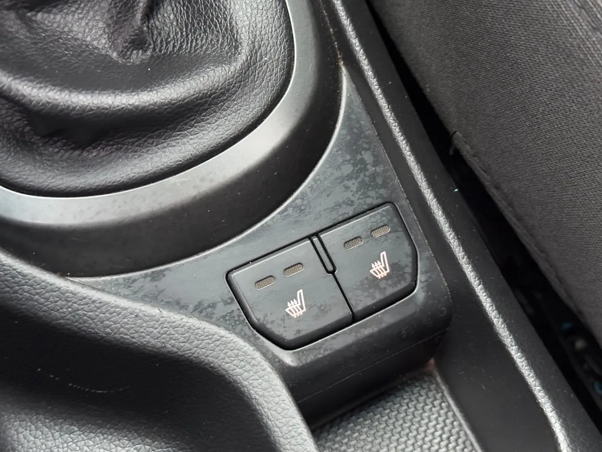 Kia Rio 1.6 6MT (123 л.с.), 2012 — фото 10