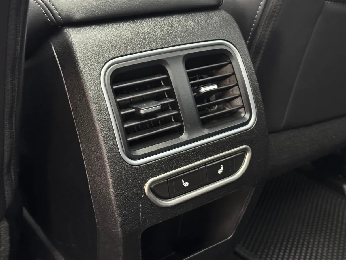 Haval F7 1.5 AMT AWD (150 л.с.)