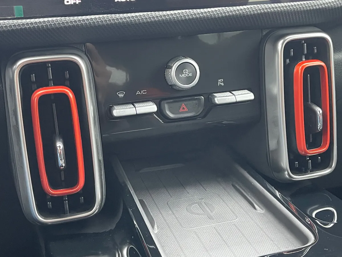 Haval Dargo 2.0 AMT 4WD (192 л.с.)