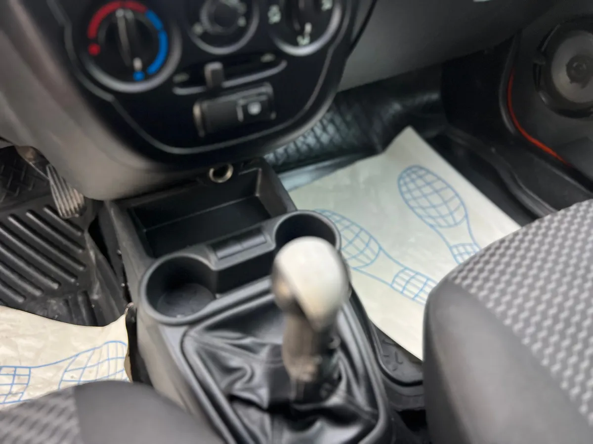 ВАЗ (Lada) Granta 1.6 MT 8кл (87 л.с.)