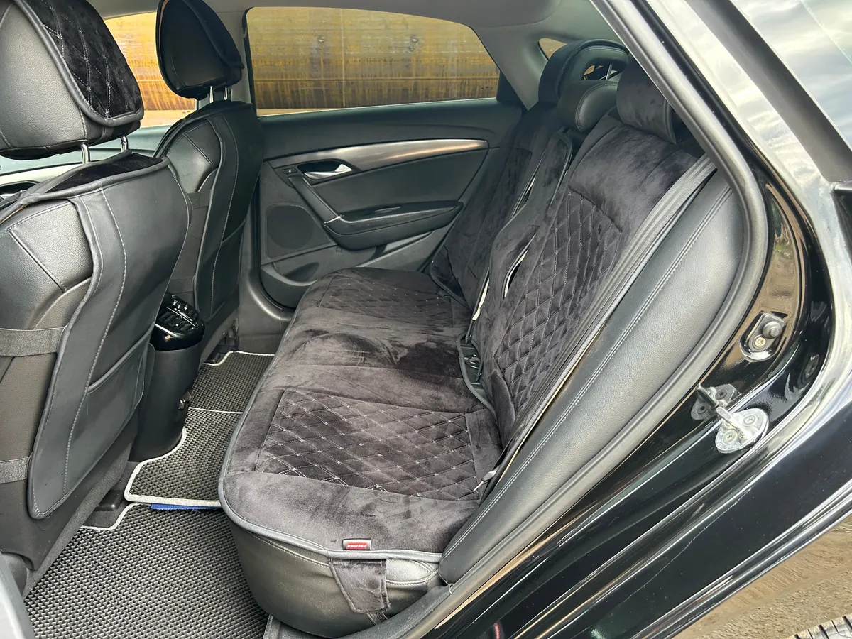 Hyundai i40 2.0 AT (150 л.с.)