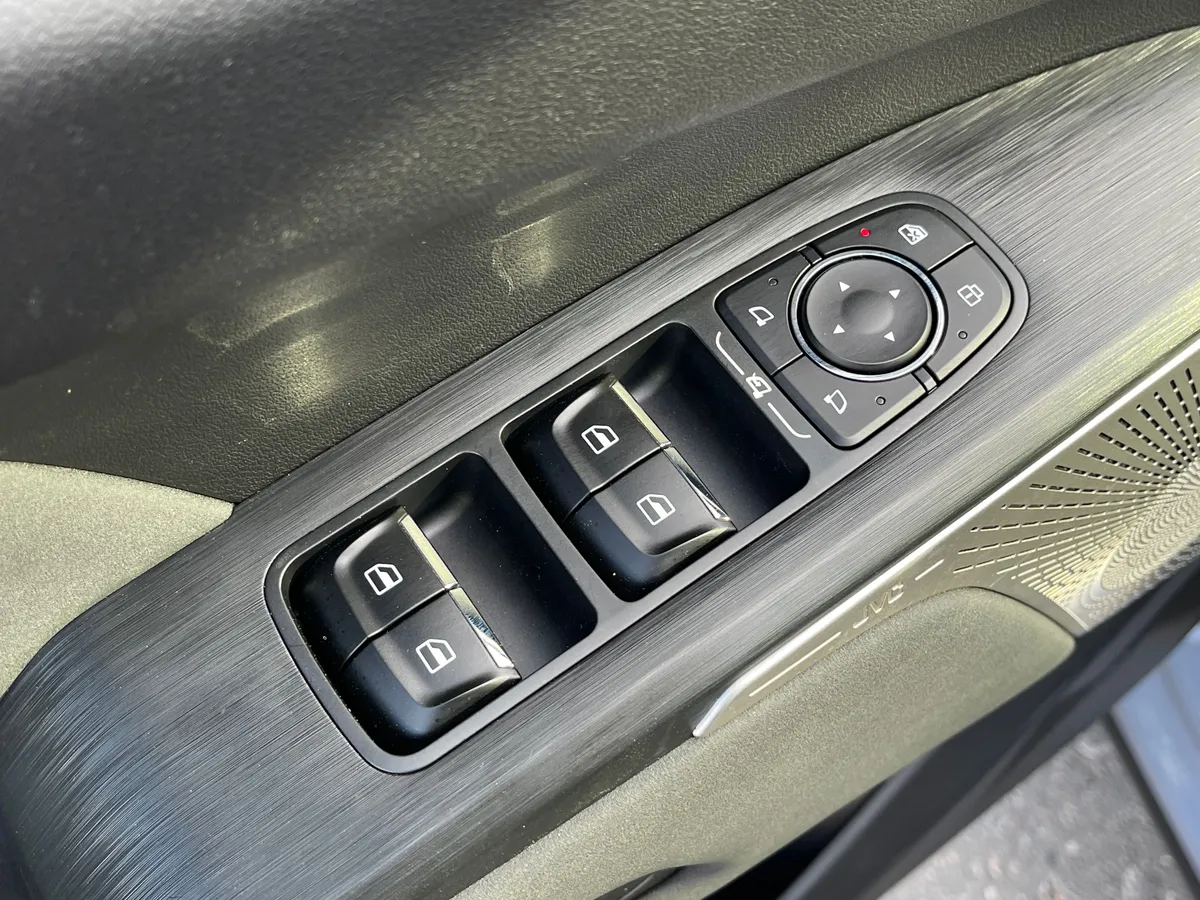 Haval H3 1.5 AMT (143 л.с.)