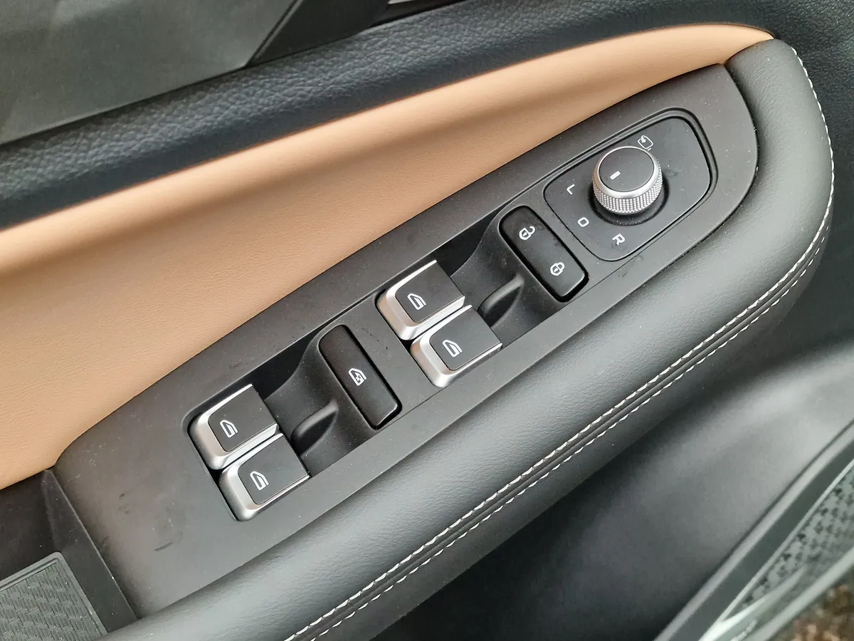 Livan X6 Pro 1.5 AMT (147 л.с.)