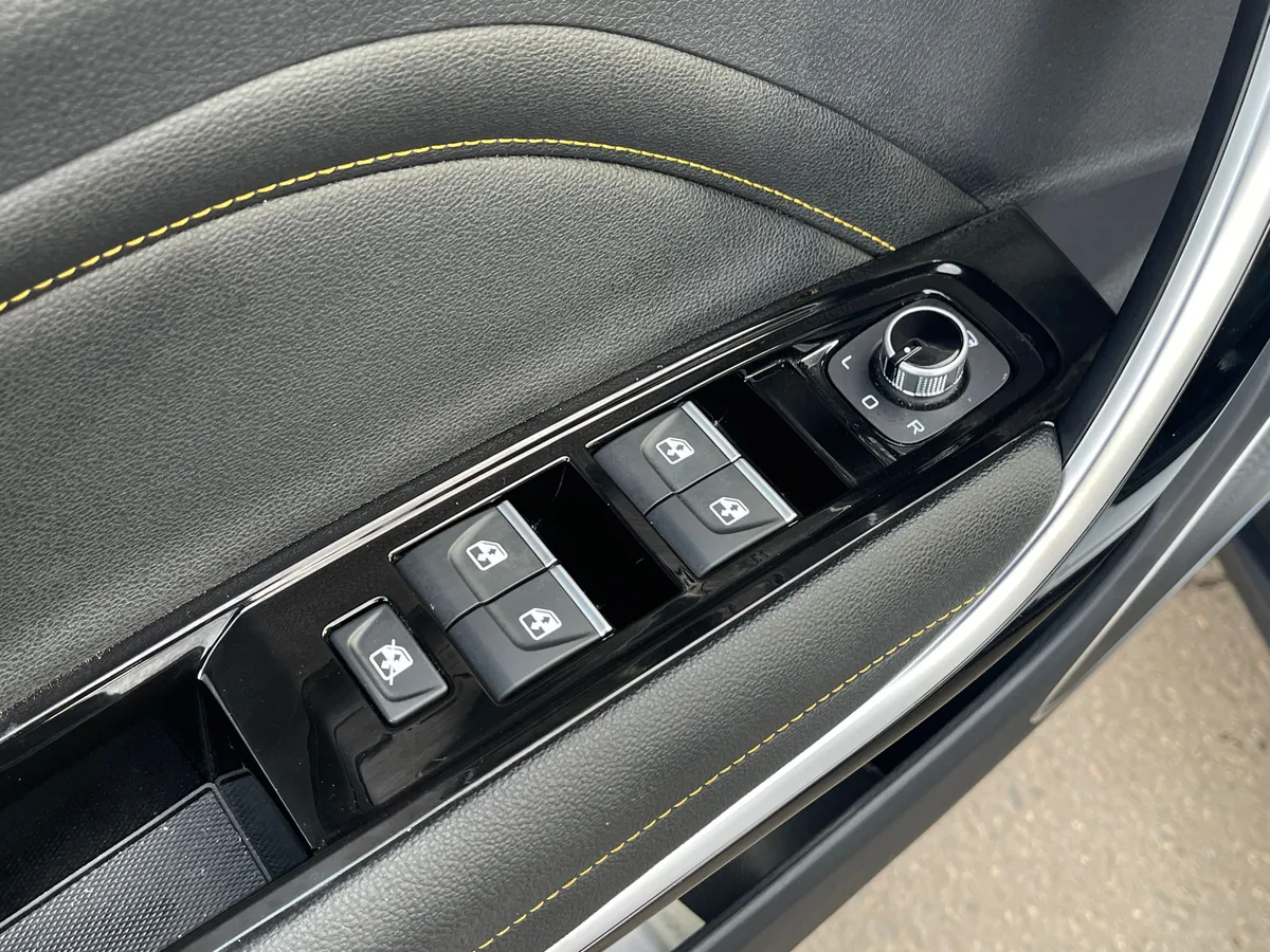 FAW Bestune T77 1.5 AMT (160 л.с.)