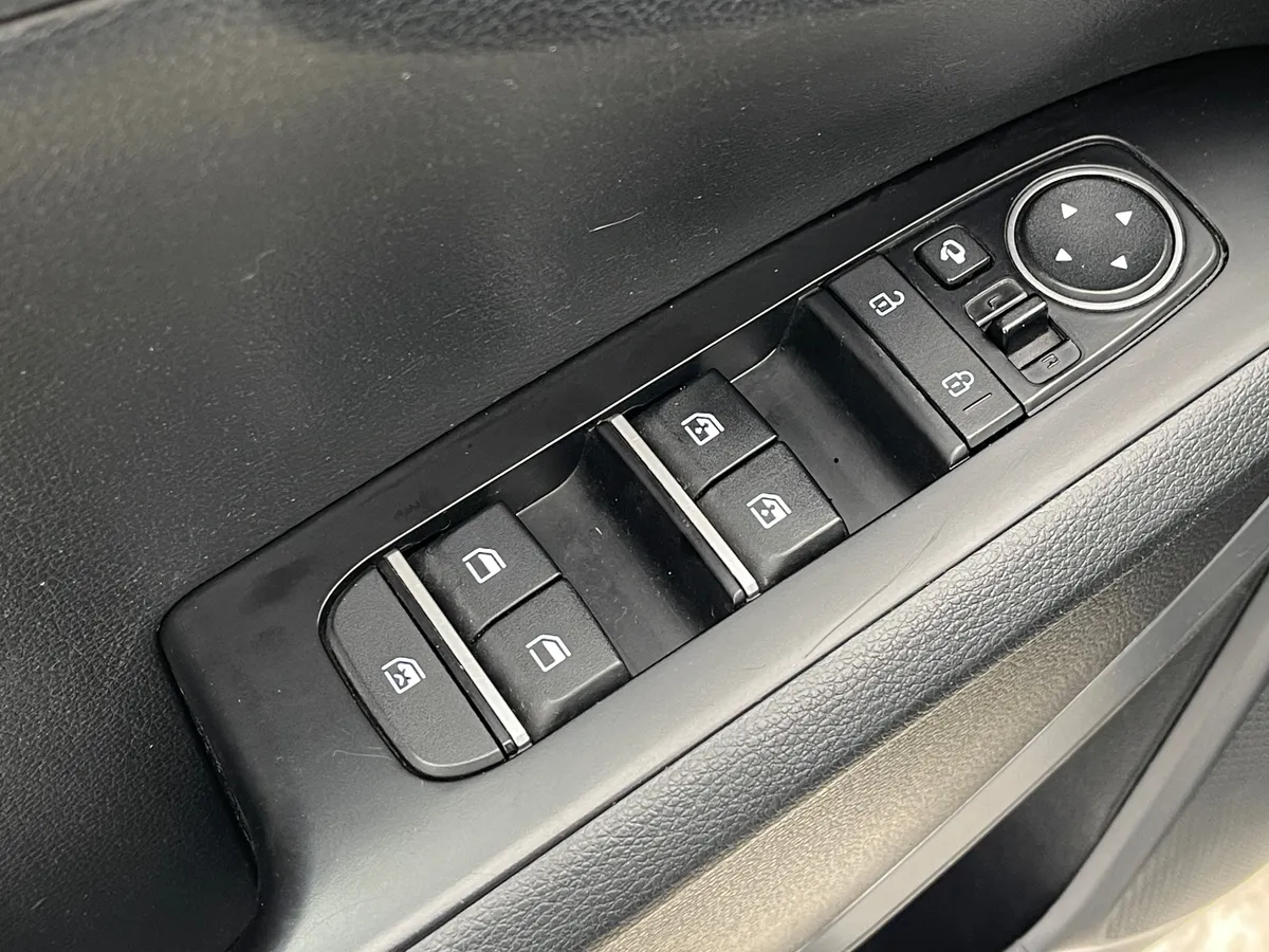 Kia Soul 1.6 AT (123 л.с.)