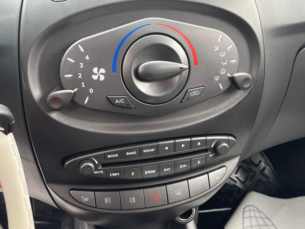 Chery IndiS (S18D) 1.3 MT (83 л.с.)