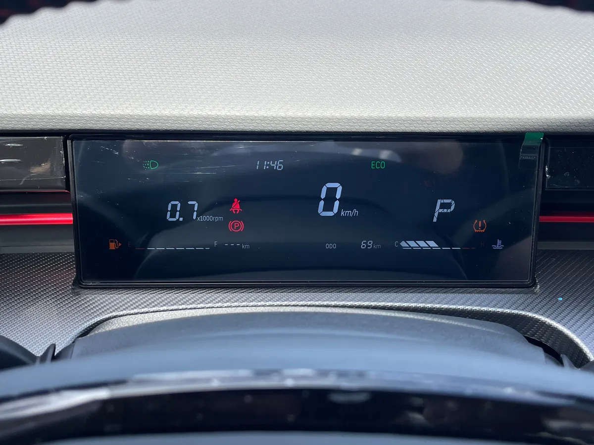 Jetour Dashing 1.5 AMT (147л.с.)