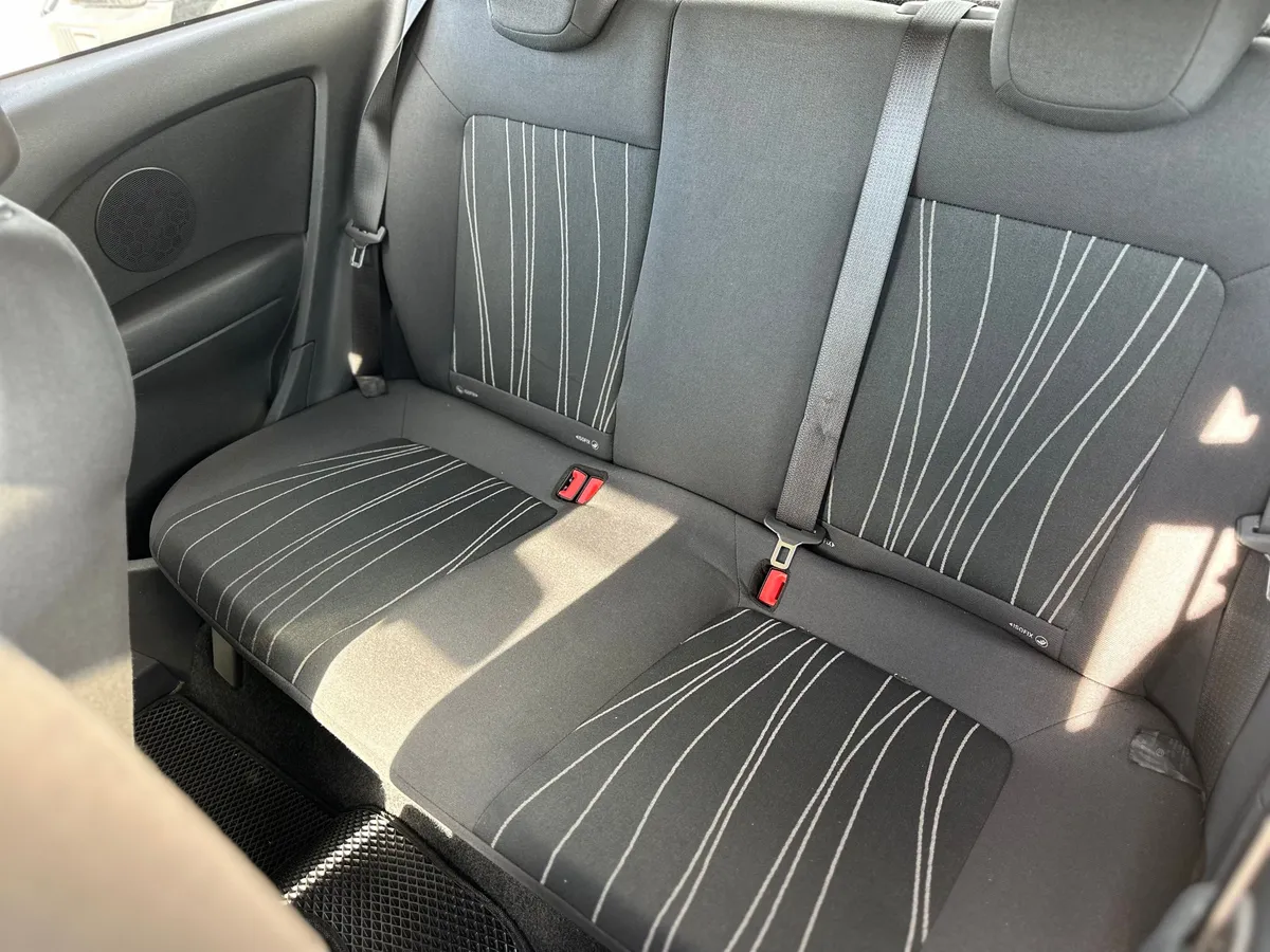 Opel Corsa 1.4 AT (100 л.с.)