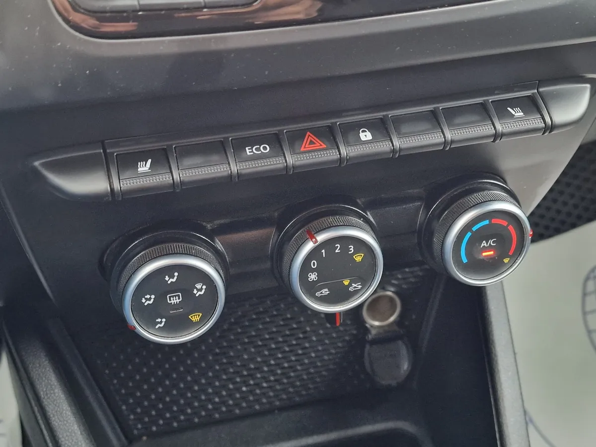 Renault Duster 1.6 MT (114 л.с.)