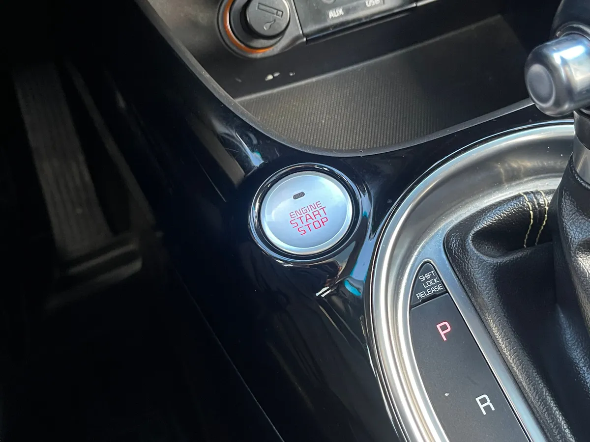 Kia Soul 1.6 GDI AT (132 л.с.), 2016 — фото 11