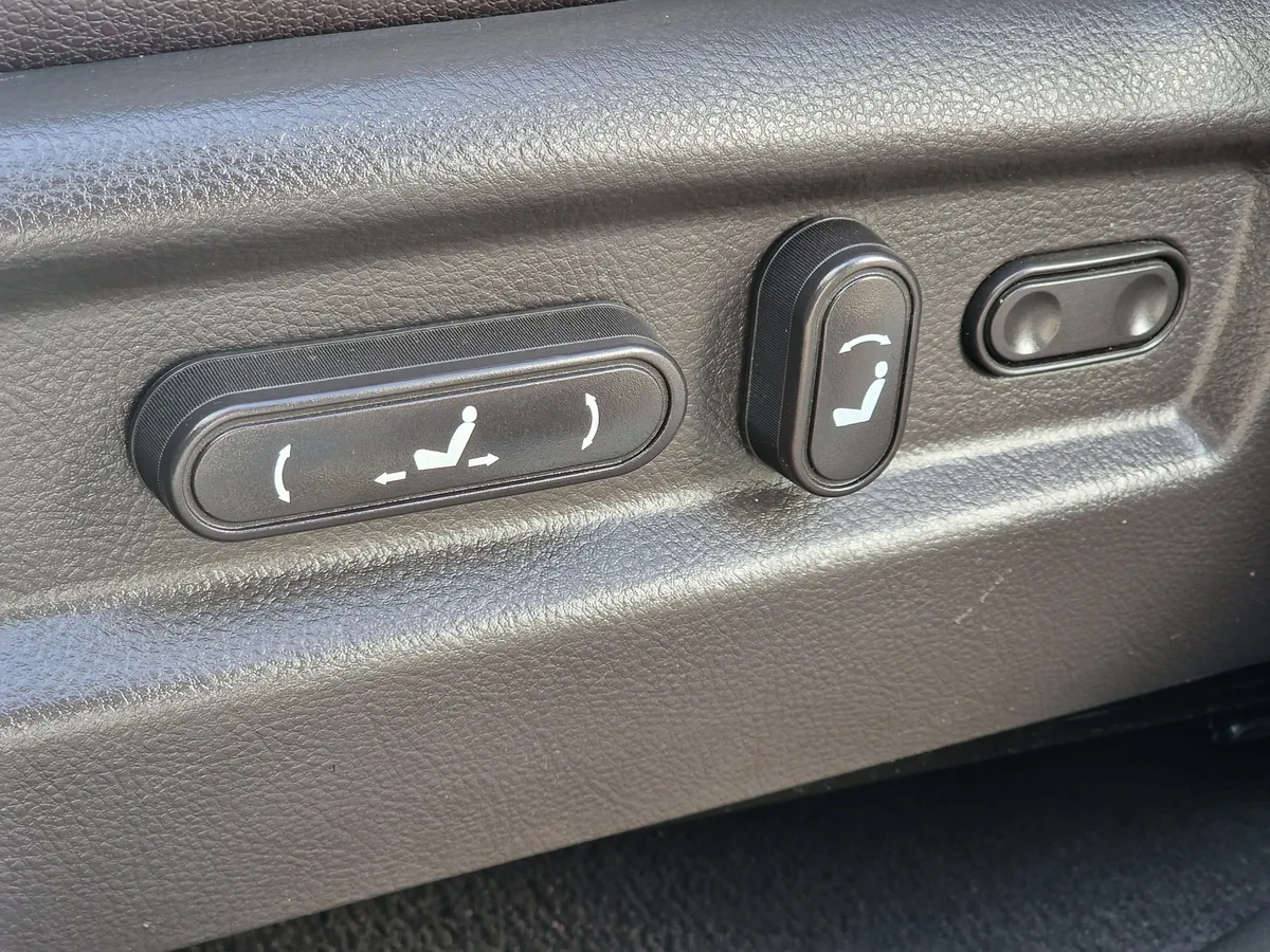 Hyundai Santa Fe 2.2 CRDi AT AWD (197 л.с.)