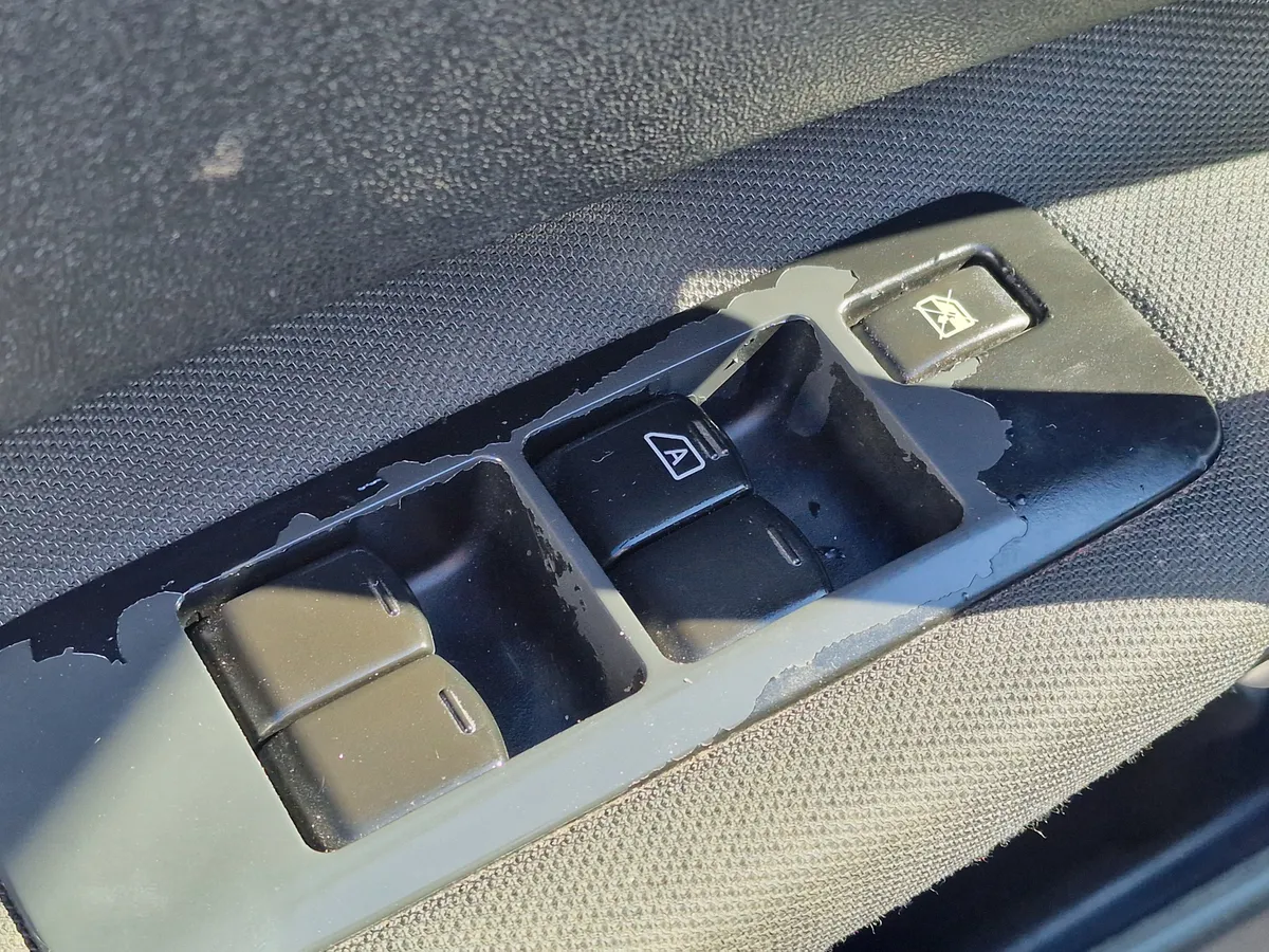 Nissan Qashqai 2.0 CVT AWD (144 л.с.)