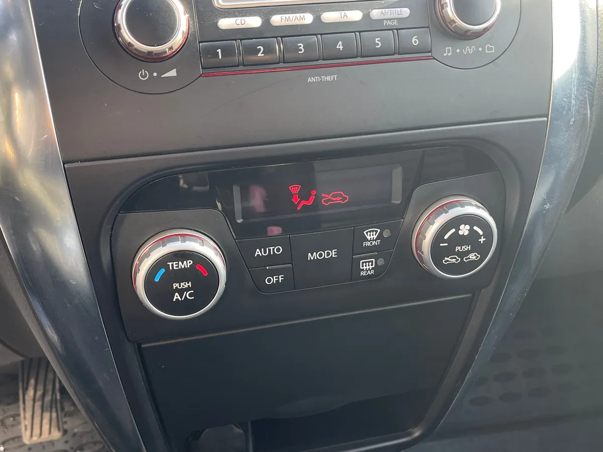 Suzuki SX4 1.6 AT (112 л.с.)