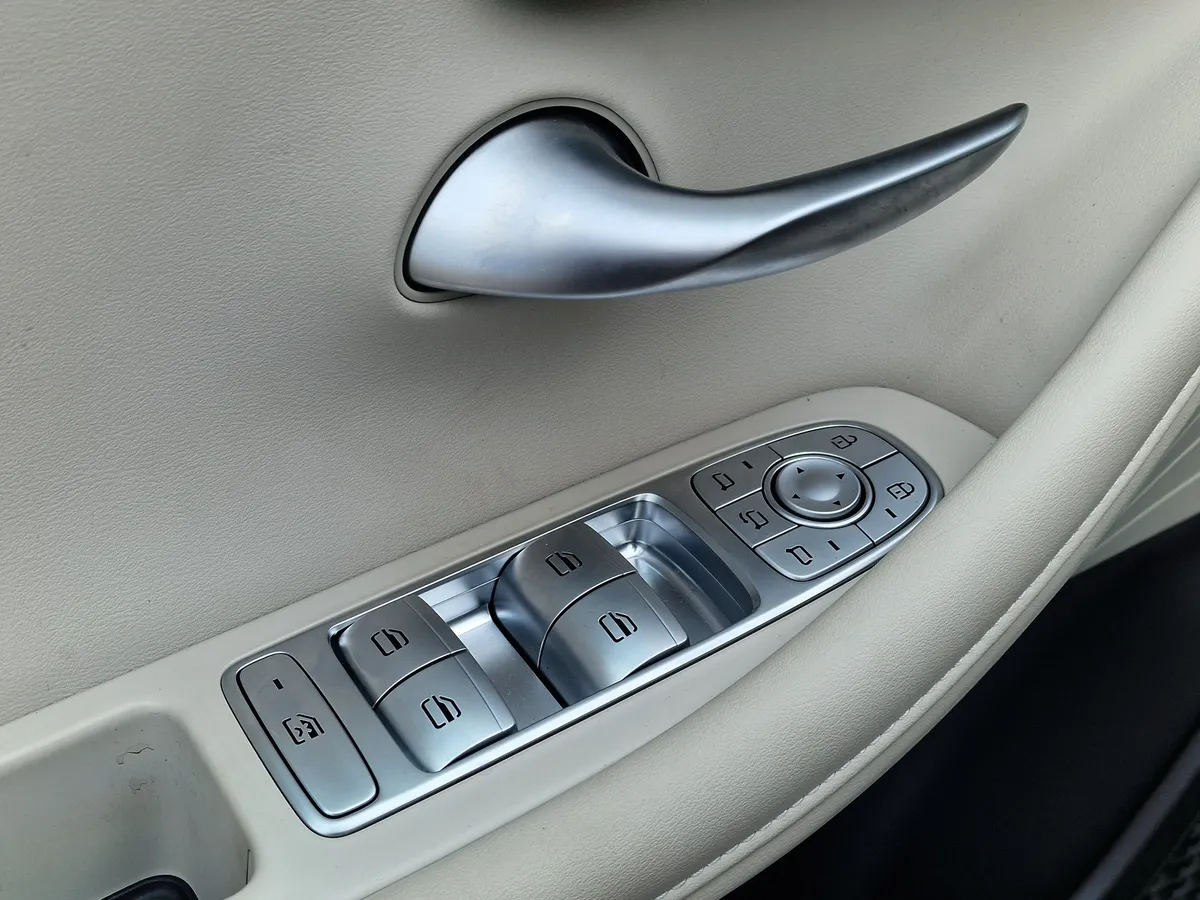 Chery Arrizo 8 1.6 AMT (150 л.с.)