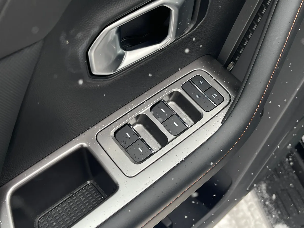 Jetour T1 2.0 AT AWD (245 л.с.)