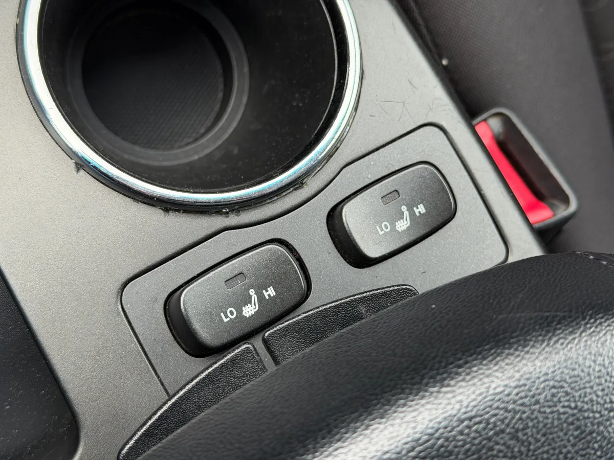 SsangYong Actyon 2.0 AT (149 л.с.)