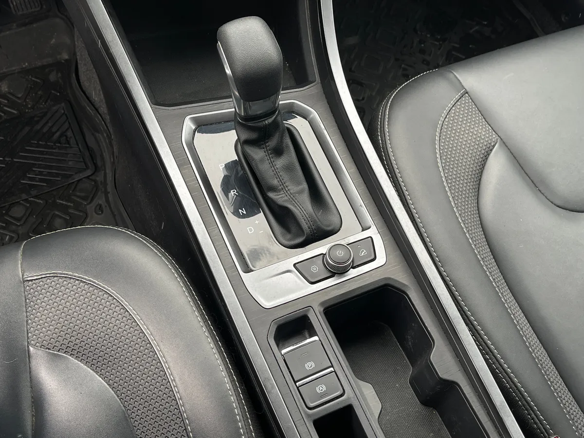 Chery Tiggo 2 Pro 1.0 CVT (102 л.с.)