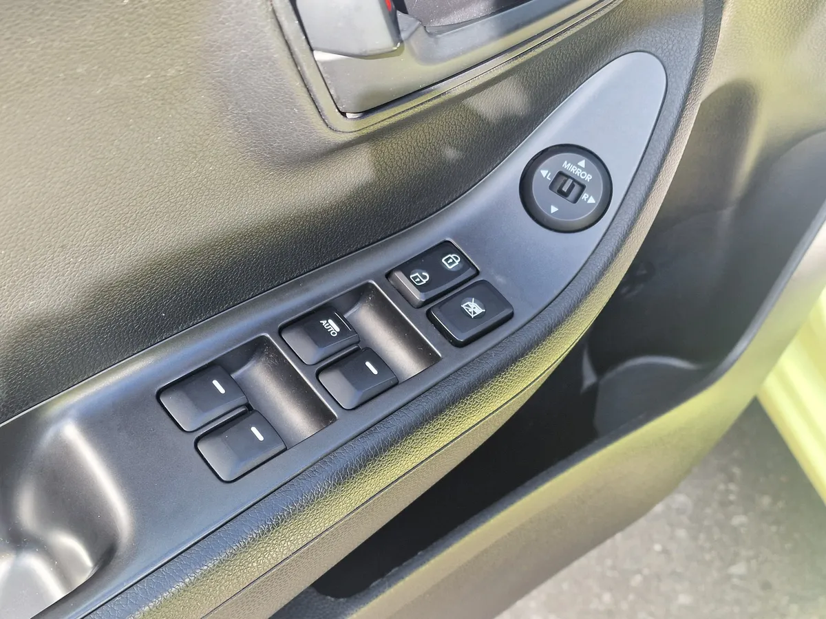 Kia Picanto 1.2 AT (85 л.с.)