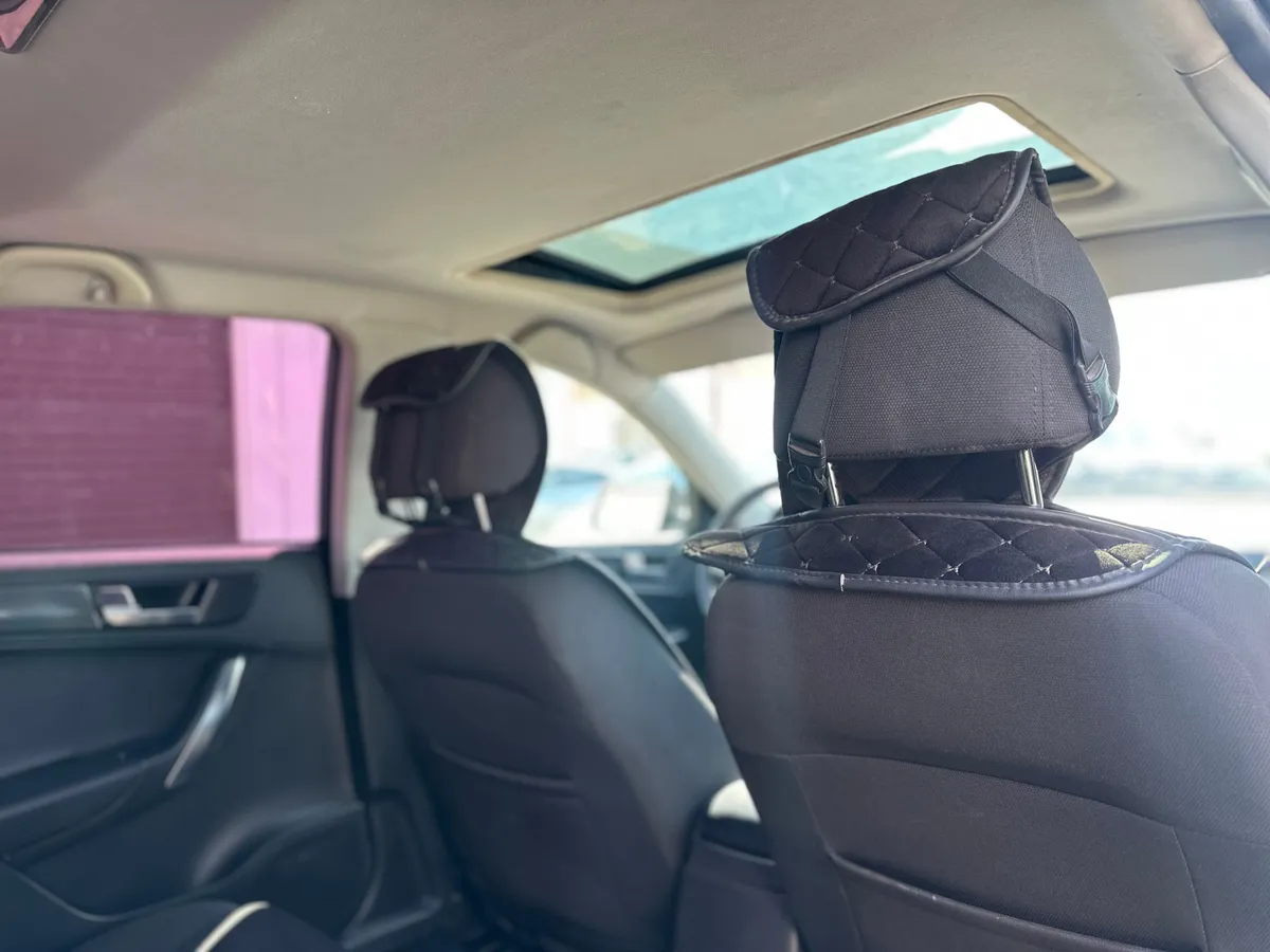 Brilliance H530 1.6 MT (110 л.с.)