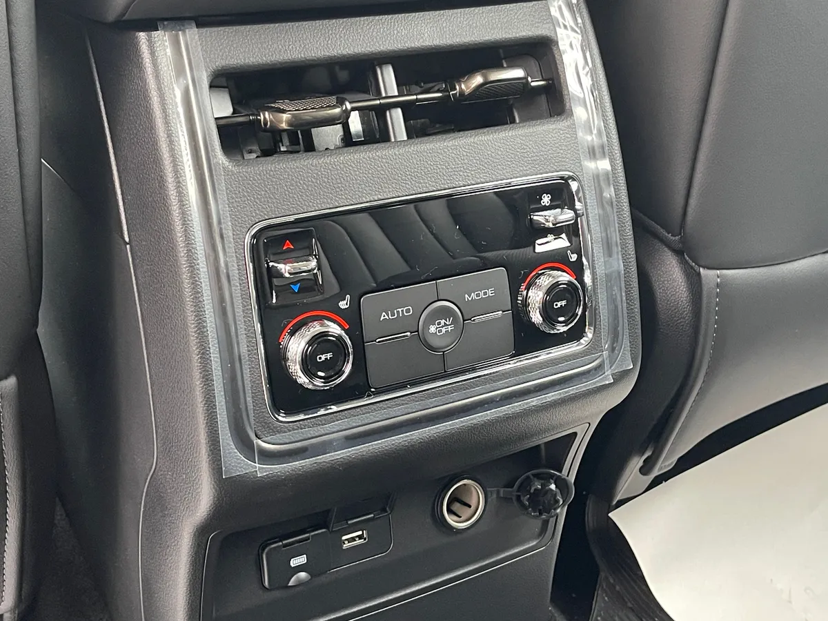 Haval H9 2.0 AT 4WD (218 л.с.)