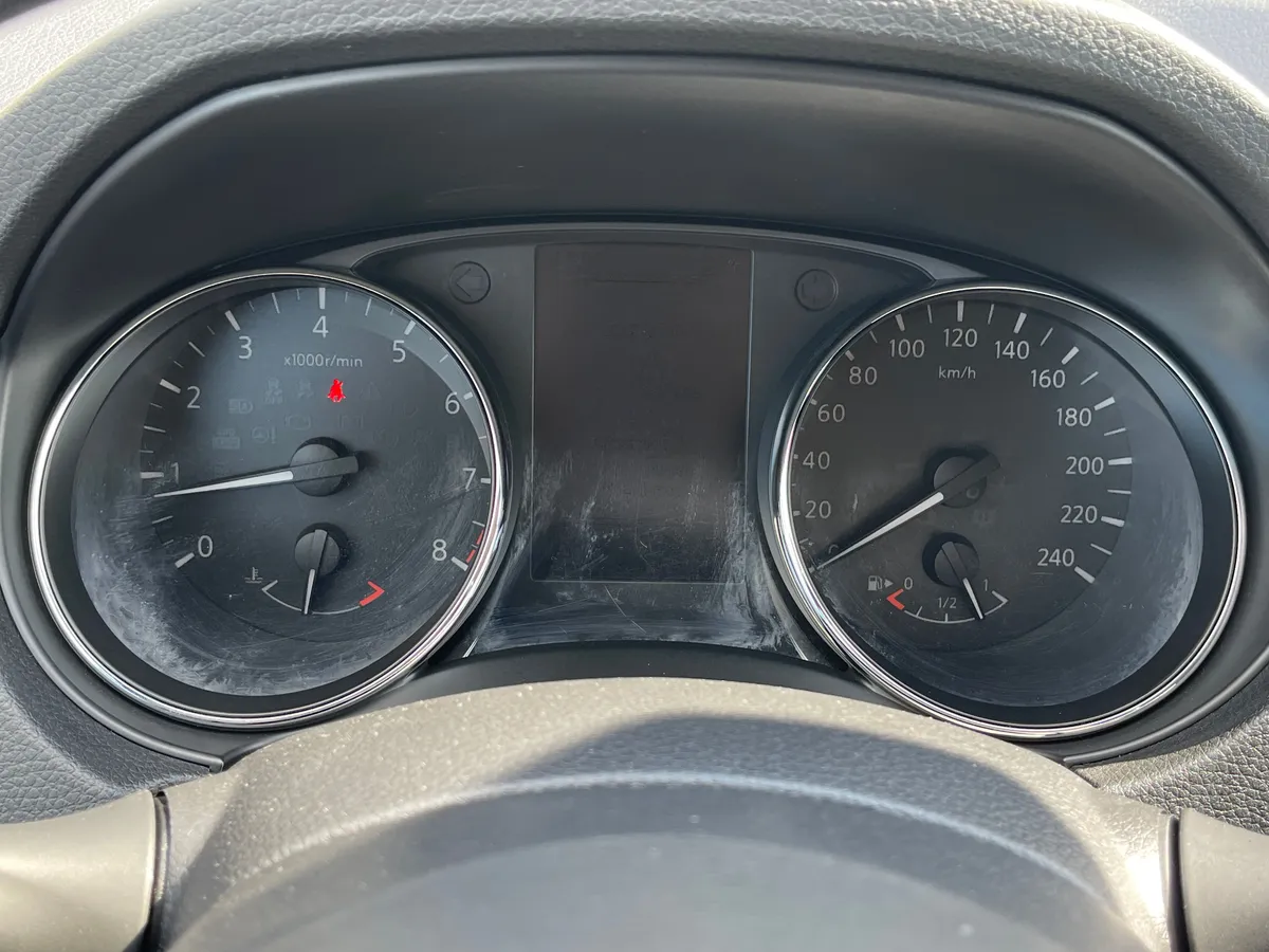 Nissan Qashqai 2.0 CVT (144 л.с.), 2019 — фото 7