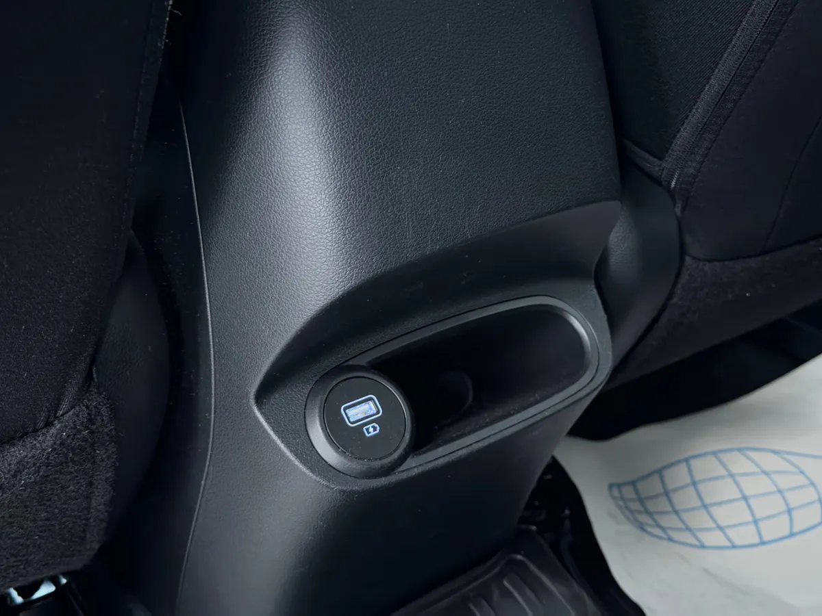 Hyundai Creta 1.6 AT (123 л.с.)